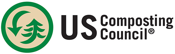 USCC logo US Composting Council