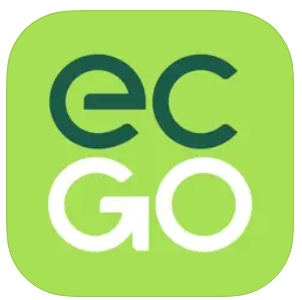 ECGO logo ECGO logo