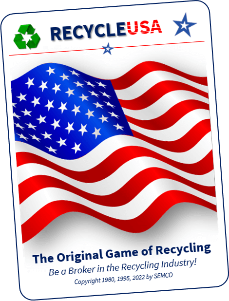 recycle game